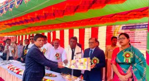 ক্রীড়া প্রতিযোগিতা ২০২৪ খ্রি.